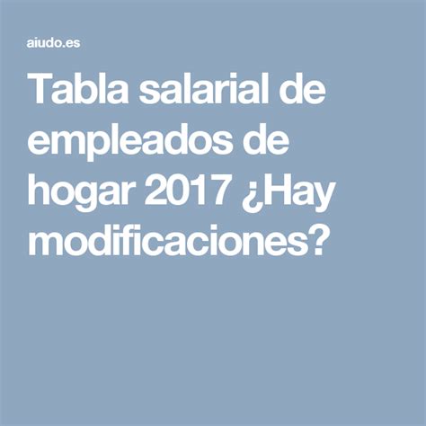 empleados hogar 2017 descuento a.t